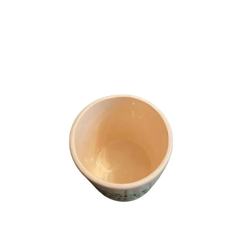 Country Kitchen Cream Treat Jar